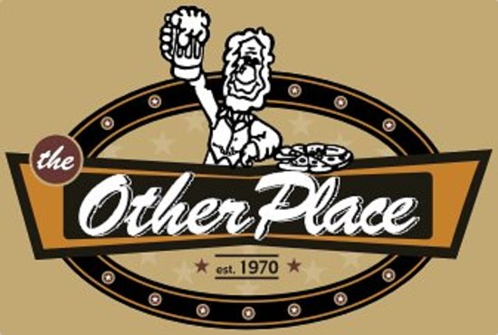 the other place logo